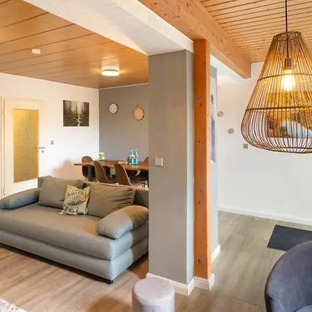 Ferienhaus Chalet * Гослар