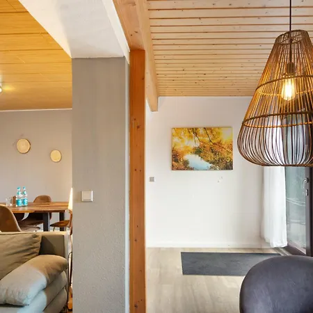 Ferienhaus Chalet Шале