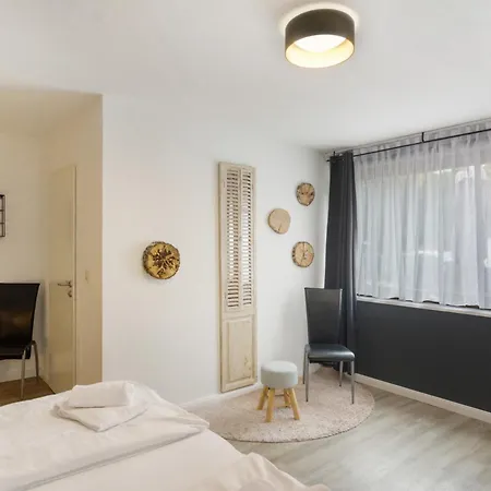 Ferienhaus Chalet *