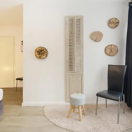 Ferienhaus Chalet גוסלר