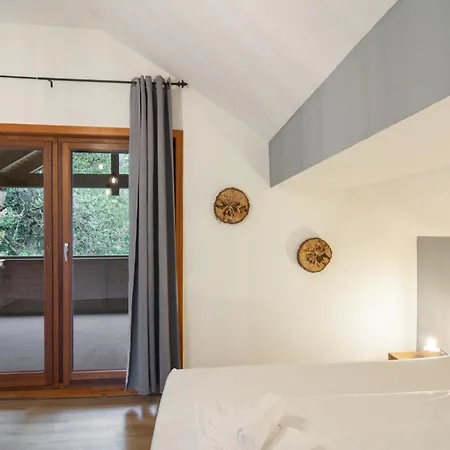 Ferienhaus Chalet *