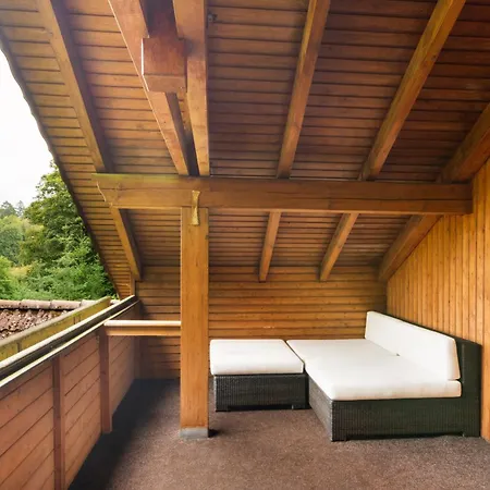 Ferienhaus Chalet