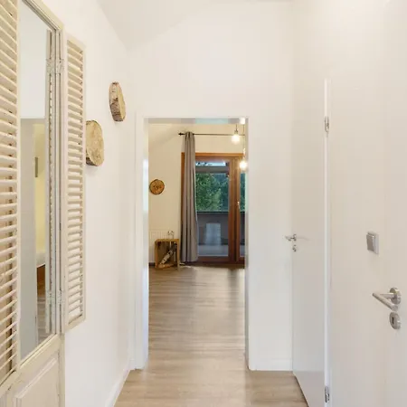 Ferienhaus Chalet * גוסלר
