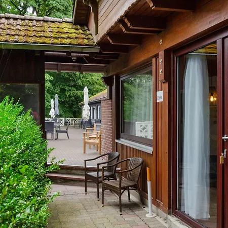 Ferienhaus Chalet Шале