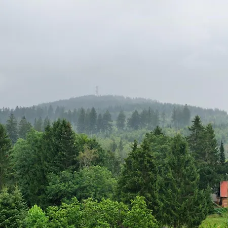 Ferienhaus Chalet Шале *