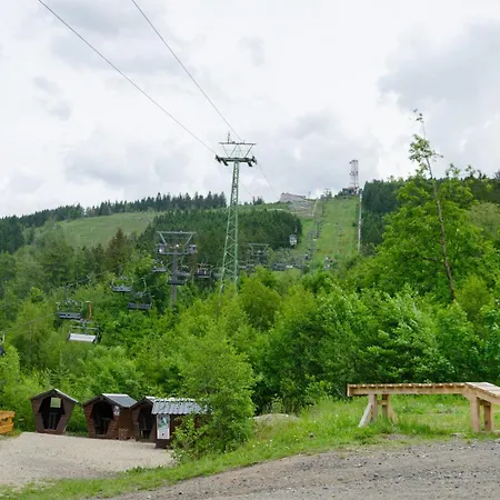 Ferienhaus Chalet Гослар