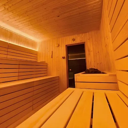 Ferienhaus Chalet
